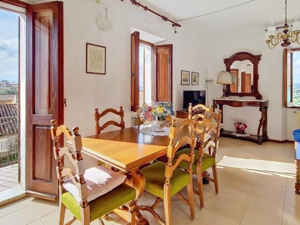 appartamento in vendita ad Arzachena