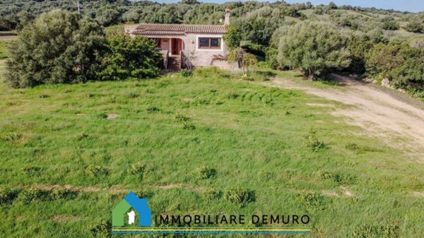 casa indipendente in vendita ad Arzachena in zona Cannigione
