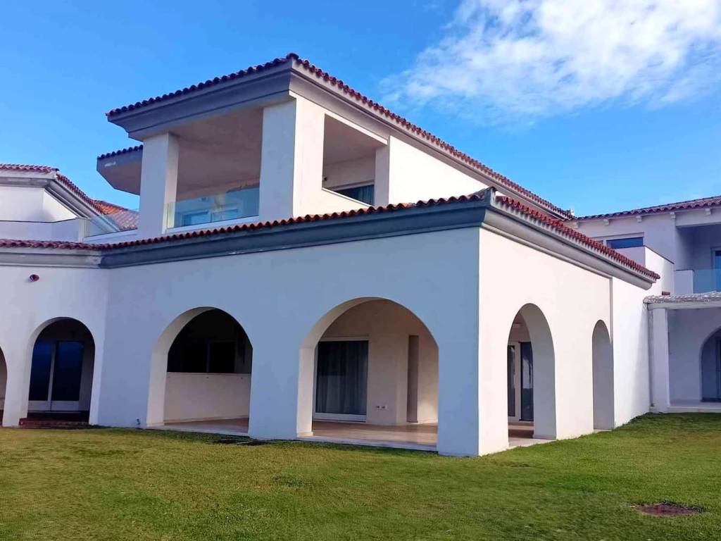 appartamento in vendita ad Arzachena in zona Porto Cervo
