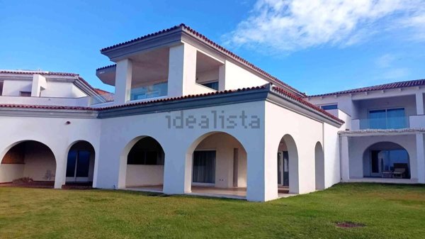 appartamento in vendita ad Arzachena in zona Porto Cervo