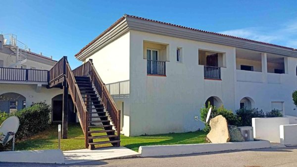 appartamento in vendita ad Arzachena in zona Porto Cervo