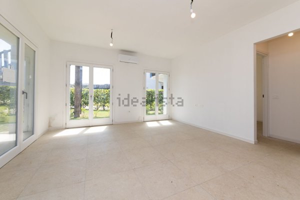 appartamento in vendita ad Arzachena in zona Porto Cervo