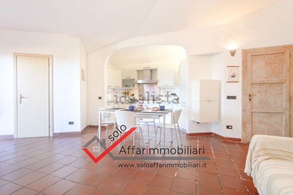 casa indipendente in vendita ad Arzachena