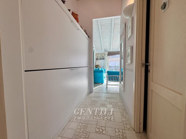 appartamento in vendita ad Arzachena in zona Baja Sardinia