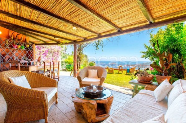 casa indipendente in vendita ad Arzachena in zona Porto Cervo