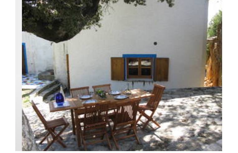 casa indipendente in vendita ad Arzachena