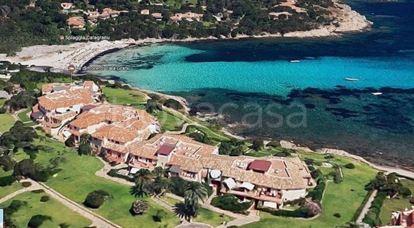appartamento in vendita ad Arzachena in zona Porto Cervo