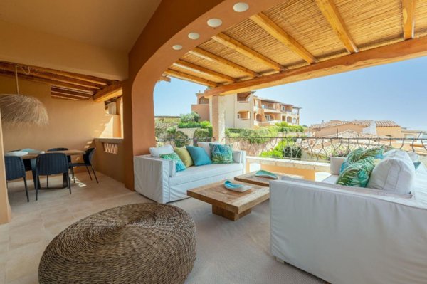 casa indipendente in vendita ad Arzachena in zona Porto Cervo