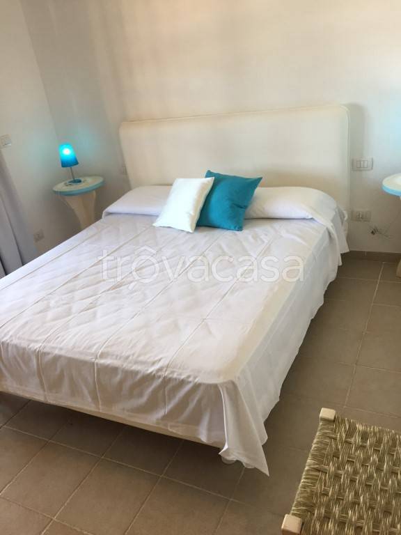 appartamento in vendita ad Arzachena in zona Porto Cervo