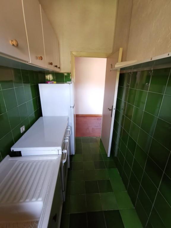 appartamento in vendita ad Arzachena in zona Poltu Quatu