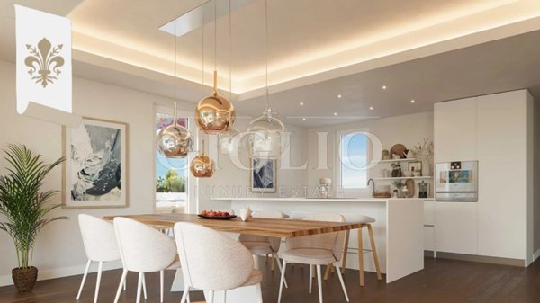 casa indipendente in vendita ad Arzachena in zona Porto Cervo