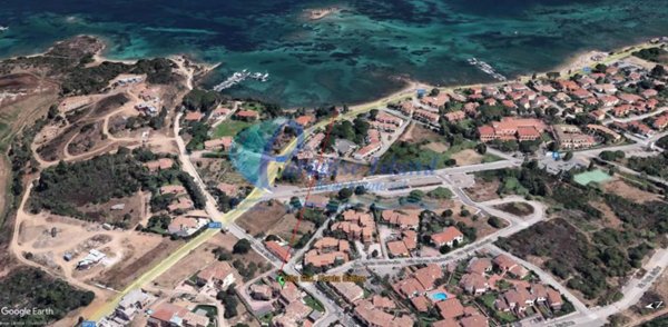 casa indipendente in vendita ad Arzachena