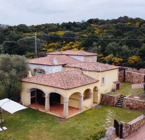 casa indipendente in vendita ad Arzachena in zona Porto Cervo