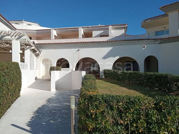 appartamento in vendita ad Arzachena in zona Porto Cervo