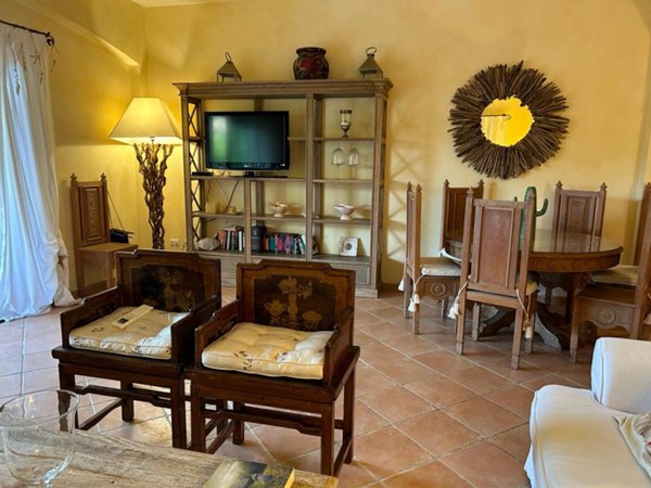appartamento in vendita ad Arzachena in zona Porto Cervo