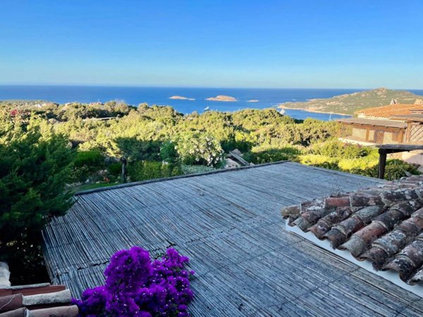 appartamento in vendita ad Arzachena in zona Porto Cervo