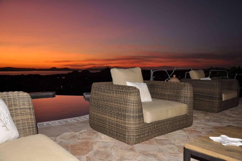 casa indipendente in vendita ad Arzachena in zona Baja Sardinia