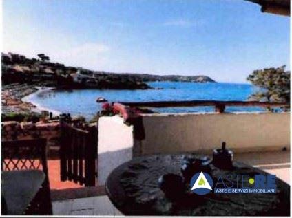 appartamento in vendita ad Arzachena