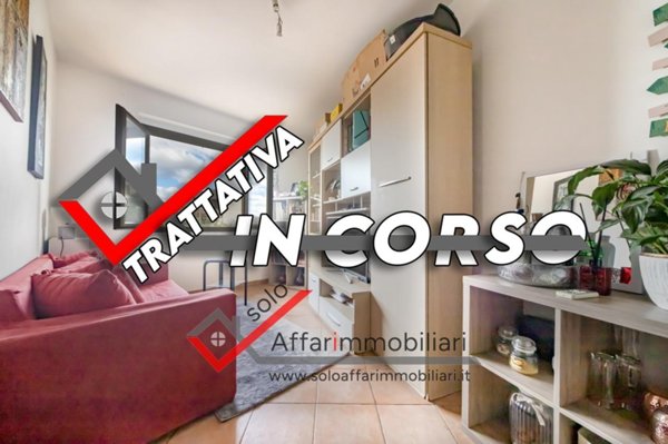 appartamento in vendita ad Arzachena