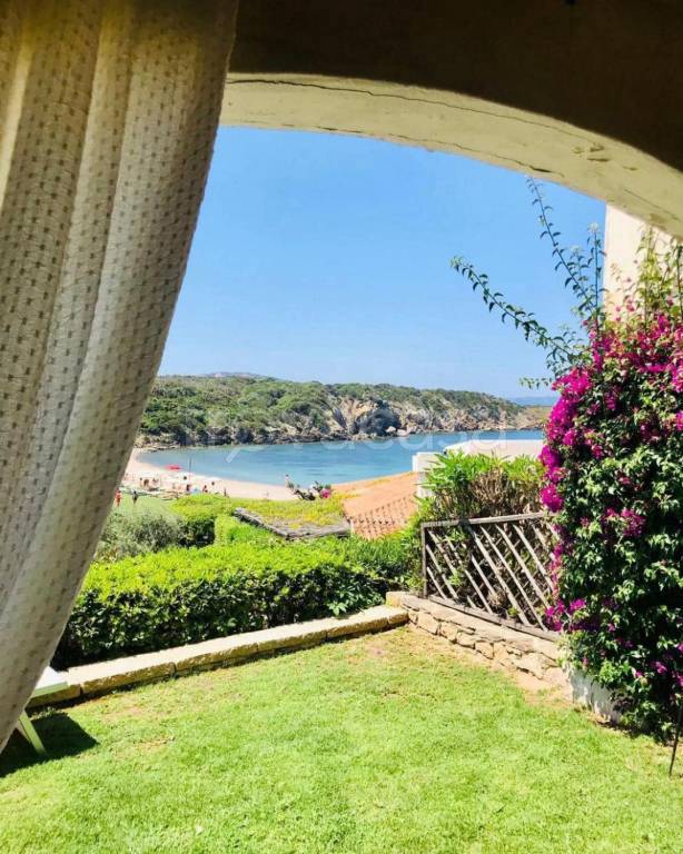 appartamento in vendita ad Arzachena in zona Porto Cervo