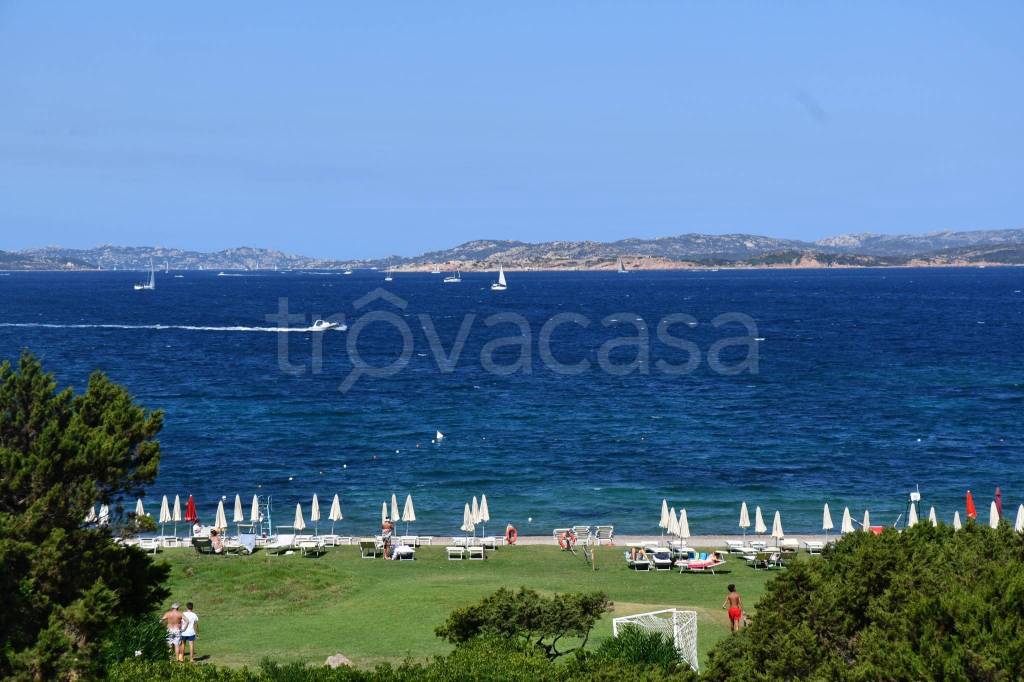 casa indipendente in vendita ad Arzachena in zona Porto Cervo