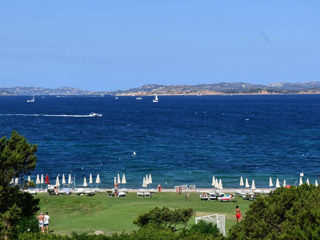 casa indipendente in vendita ad Arzachena in zona Porto Cervo