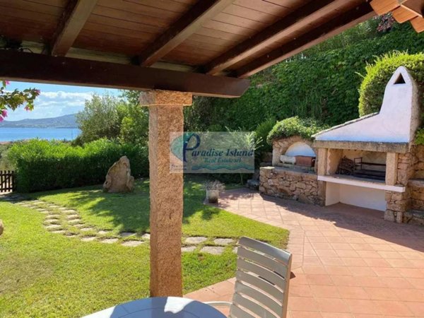 casa indipendente in vendita ad Arzachena