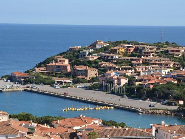 casa indipendente in vendita ad Arzachena in zona Porto Cervo