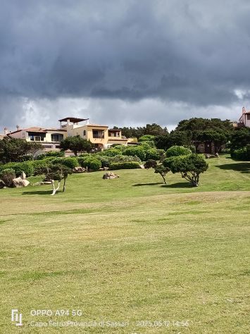 appartamento in vendita ad Arzachena in zona Porto Cervo