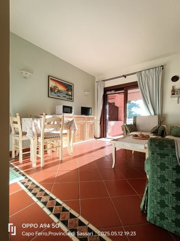 appartamento in vendita ad Arzachena in zona Porto Cervo