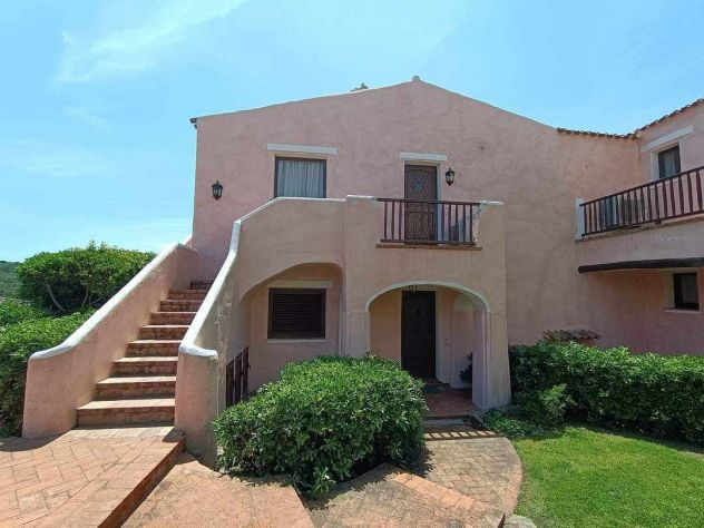 appartamento in vendita ad Arzachena in zona Porto Cervo