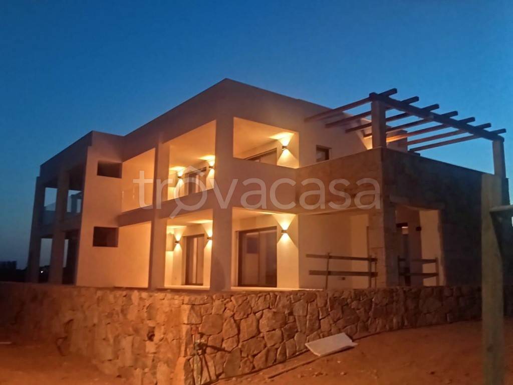 casa indipendente in vendita ad Arzachena in zona Porto Cervo