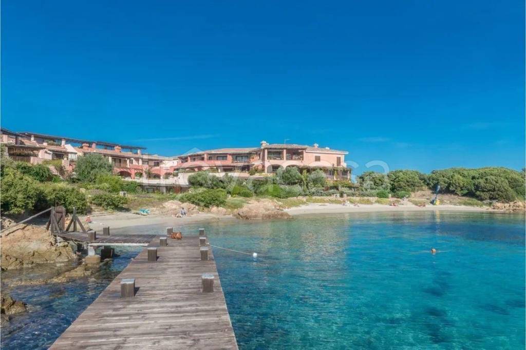 appartamento in vendita ad Arzachena in zona Porto Cervo