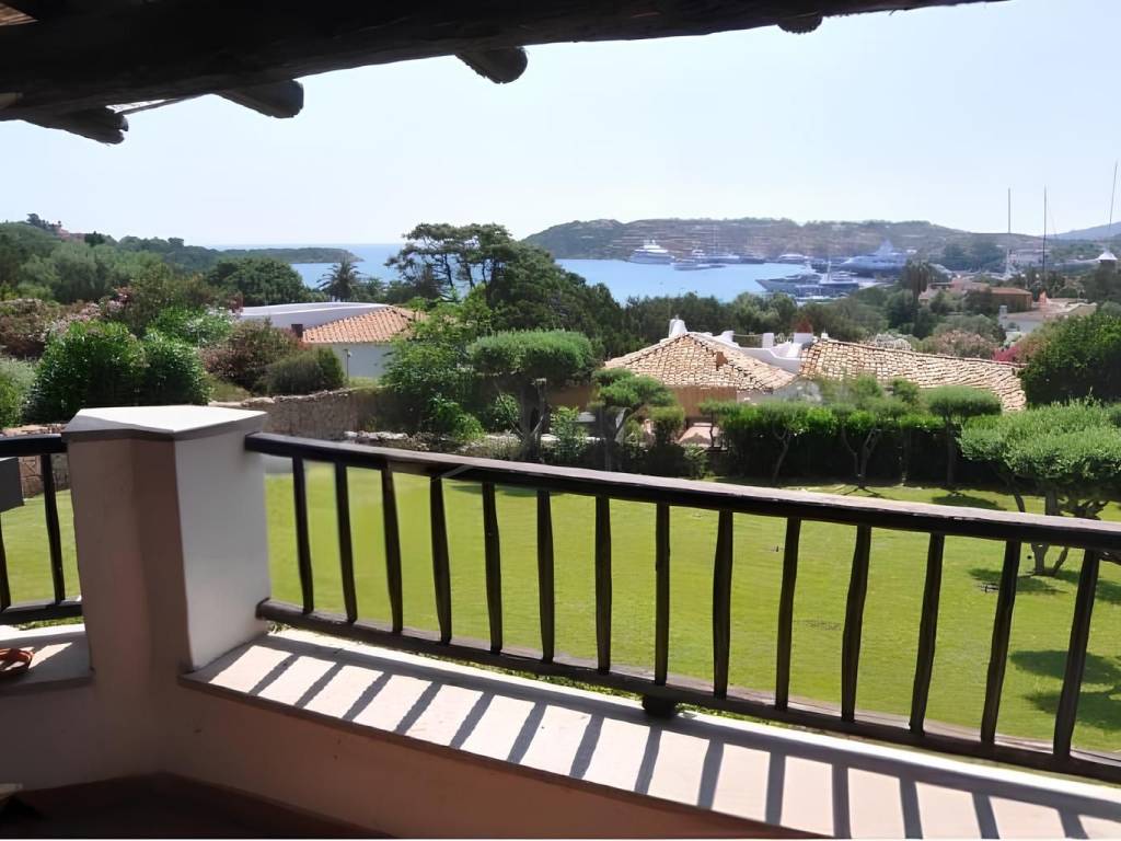 casa indipendente in vendita ad Arzachena in zona Porto Cervo