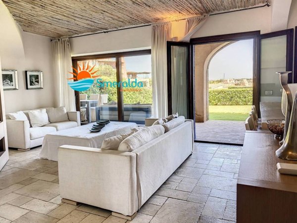 appartamento in vendita ad Arzachena in zona Porto Cervo