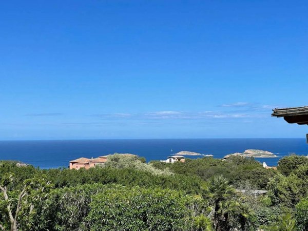 casa indipendente in vendita ad Arzachena in zona Porto Cervo