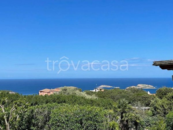 casa indipendente in vendita ad Arzachena in zona Porto Cervo
