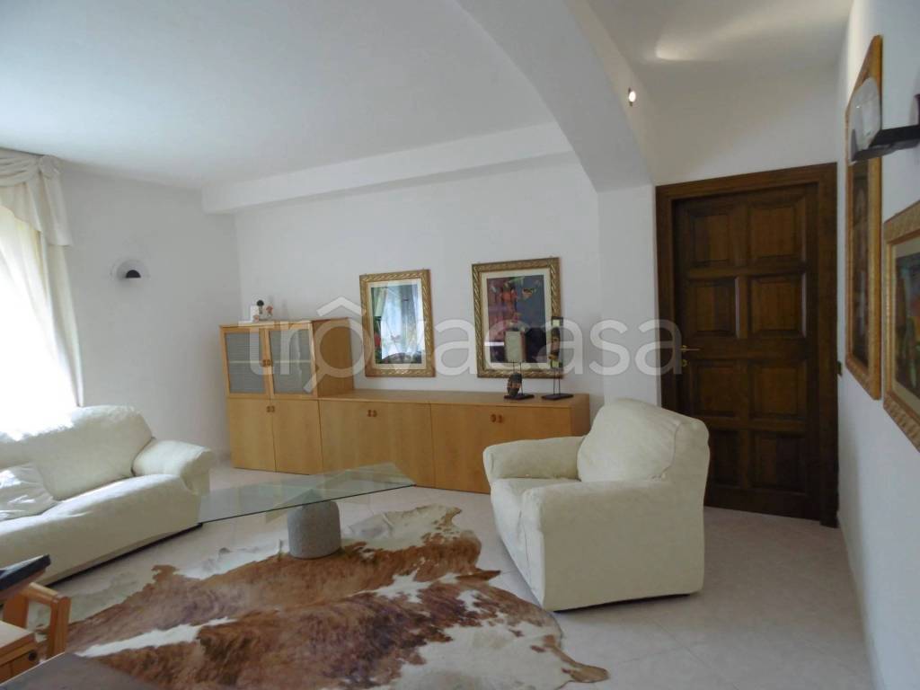 appartamento in vendita ad Arzachena