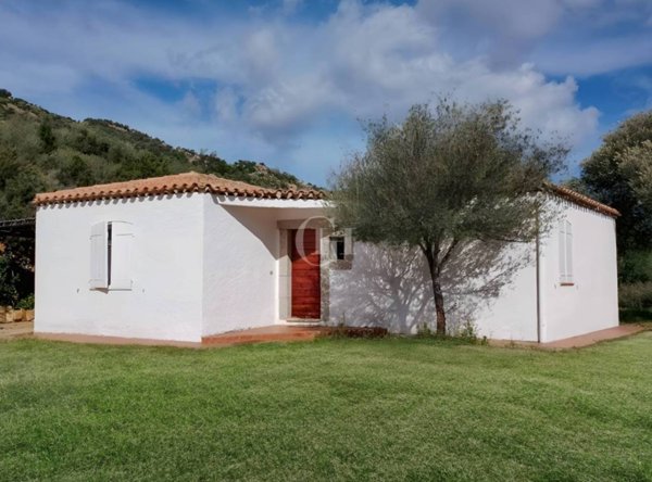 casa indipendente in vendita ad Arzachena in zona Porto Cervo