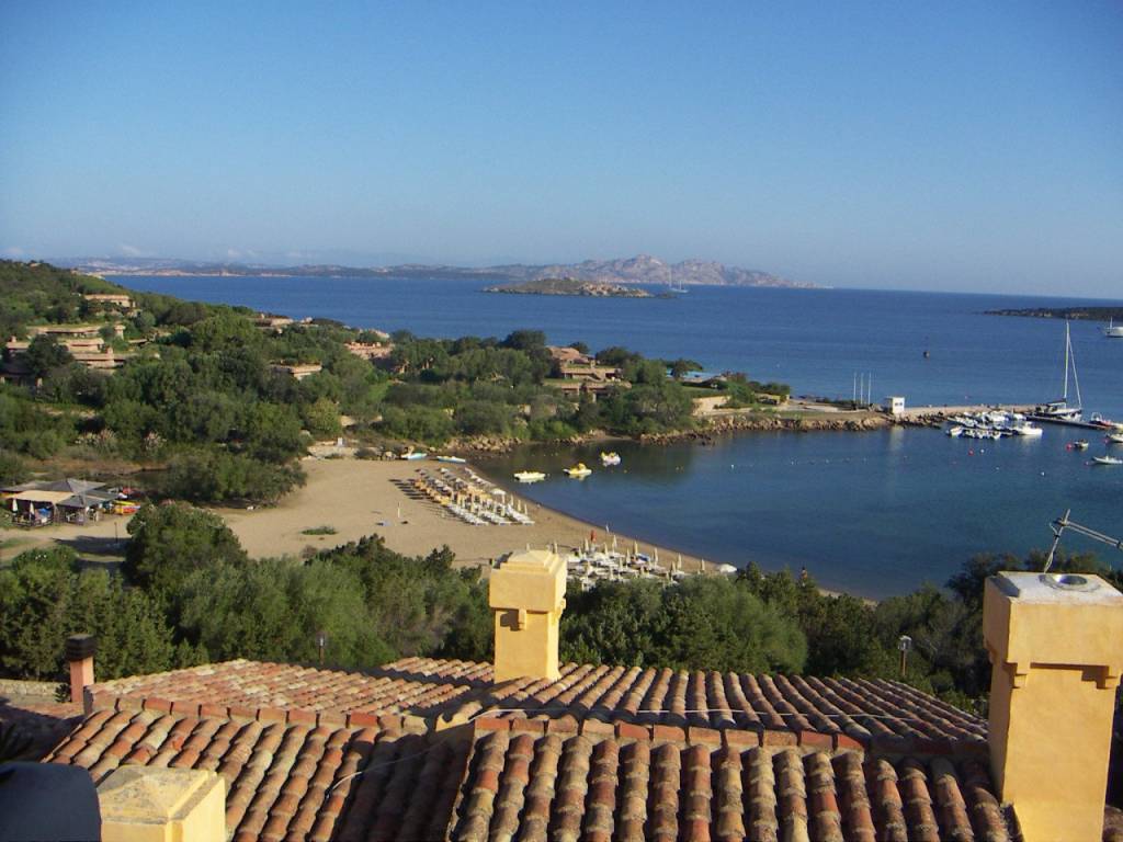 appartamento in vendita ad Arzachena in zona Porto Cervo