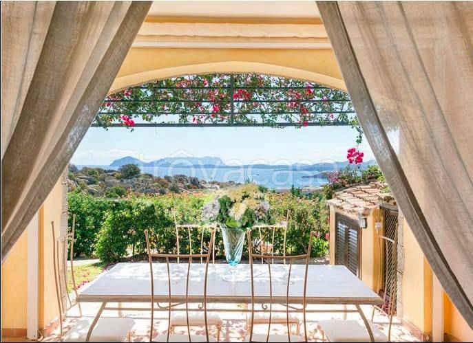 casa indipendente in vendita ad Arzachena