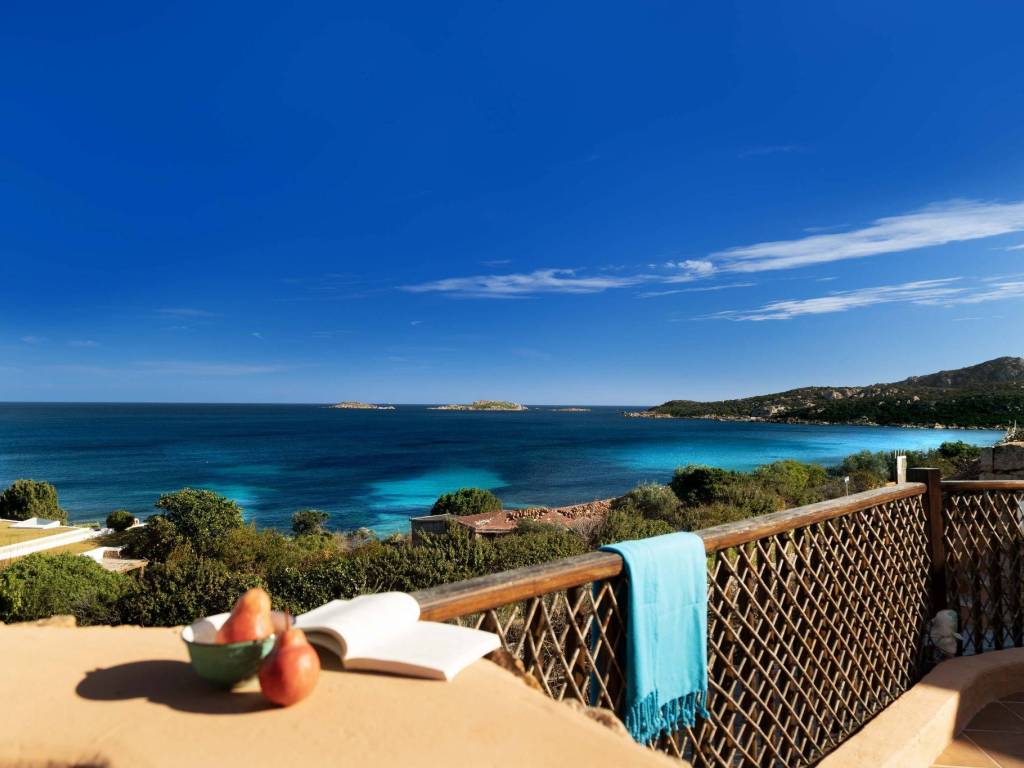 appartamento in vendita ad Arzachena in zona Porto Cervo