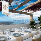 casa indipendente in vendita ad Arzachena in zona Abbiadori