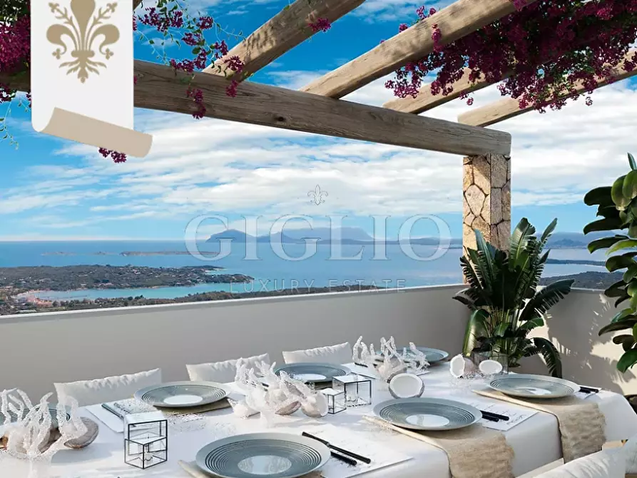 casa indipendente in vendita ad Arzachena in zona Porto Cervo