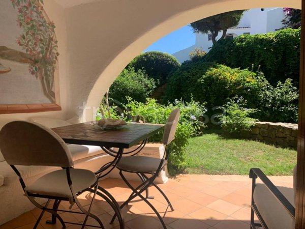 appartamento in vendita ad Arzachena in zona Porto Cervo