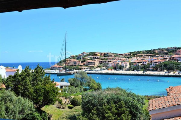 appartamento in vendita ad Arzachena