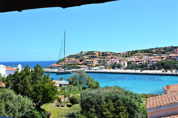 appartamento in vendita ad Arzachena