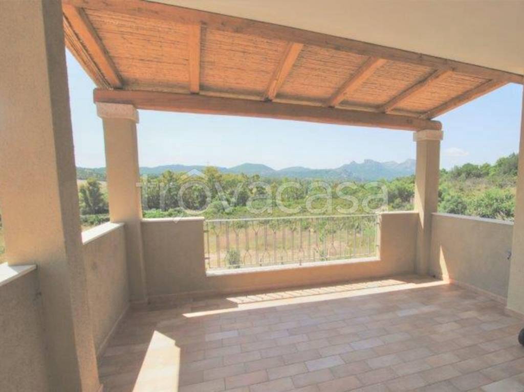 appartamento in vendita ad Arzachena in zona Porto Cervo
