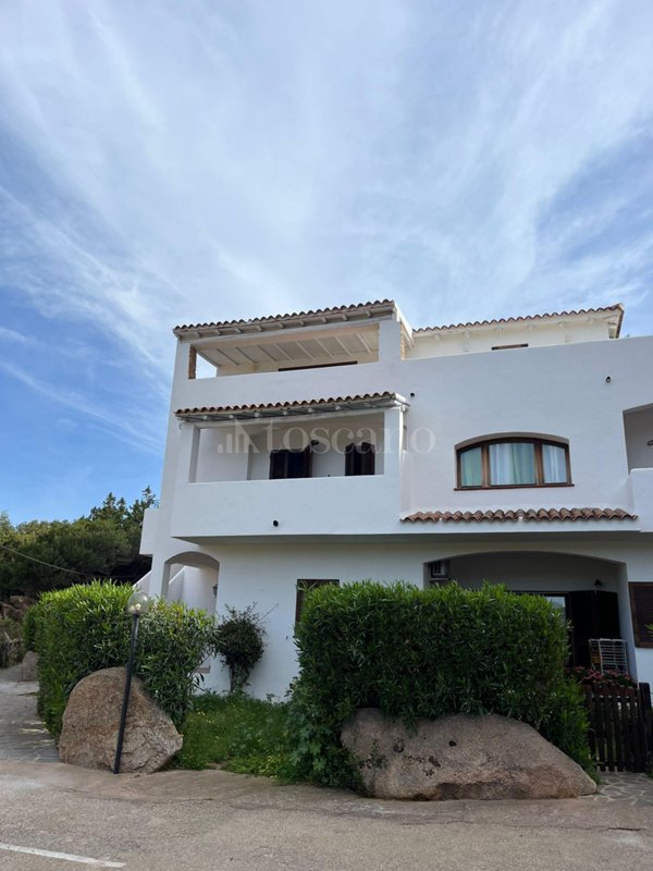 appartamento in vendita ad Arzachena in zona Porto Cervo
