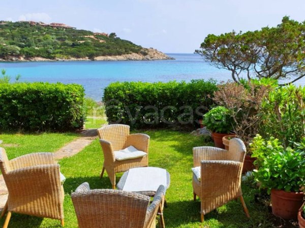 appartamento in vendita ad Arzachena in zona Porto Cervo